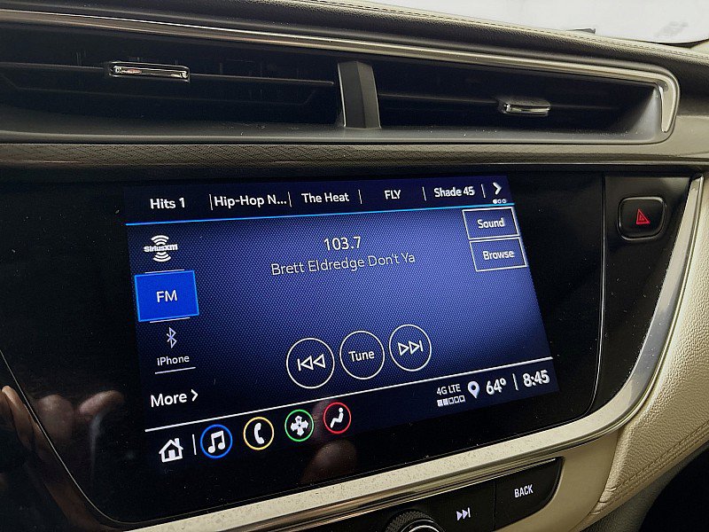 Used 2021 Buick Encore GX Select image 14