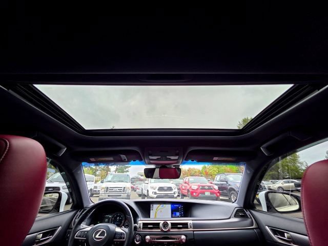 Used 2019 Lexus GS 350 F Sport AWD/4WD image 25