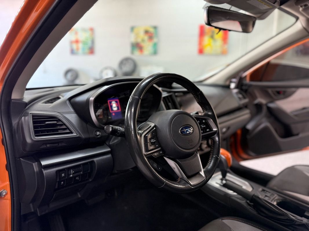 Used 2018 Subaru Crosstrek 2.0i Premium w/ Eyesight System AWD/4WD image 10
