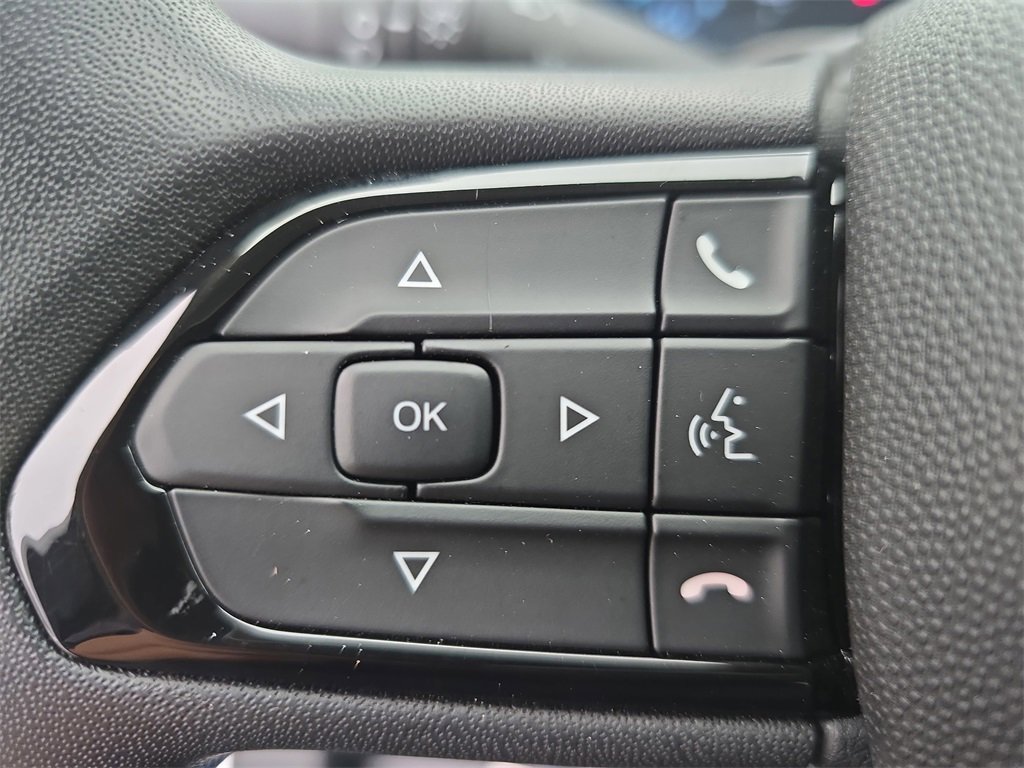 New 2026 RAM ProMaster 1500 image 17