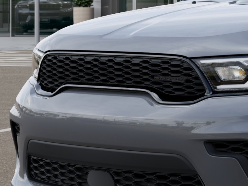 New 2026 Dodge Durango GT w/ Blacktop Package RWD image 11
