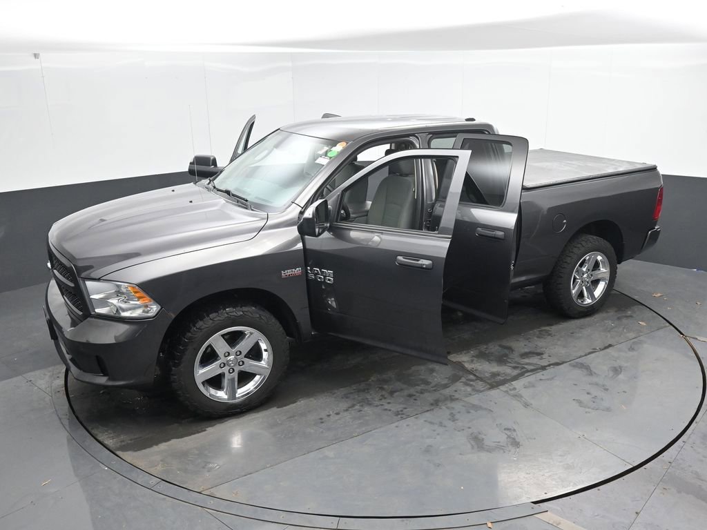 Used 2016 RAM 1500 Express image 50