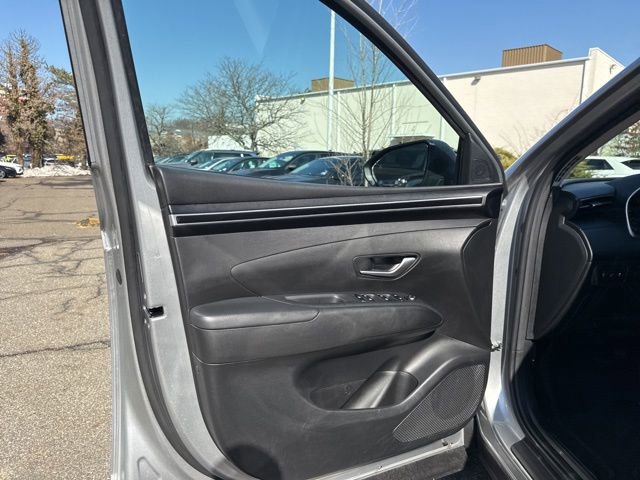 Used 2023 Hyundai Tucson SEL image 34