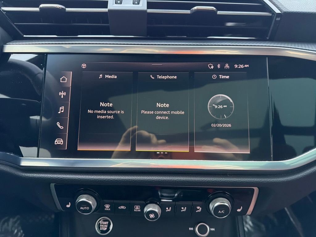 Used 2024 Audi Q3 2.0T Premium w/ Convenience Package image 18