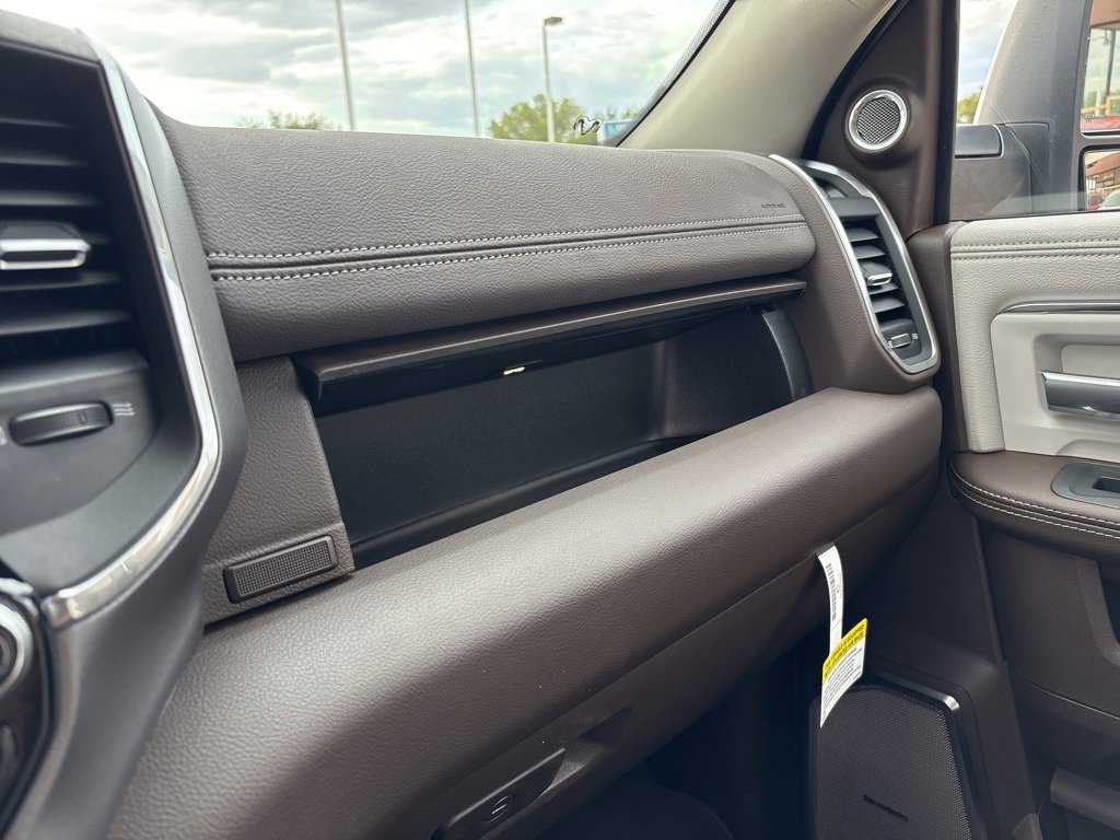 New 2026 RAM 3500 Laramie image 33