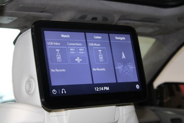 Used 2021 Cadillac Escalade ESV Sport Platinum image 11