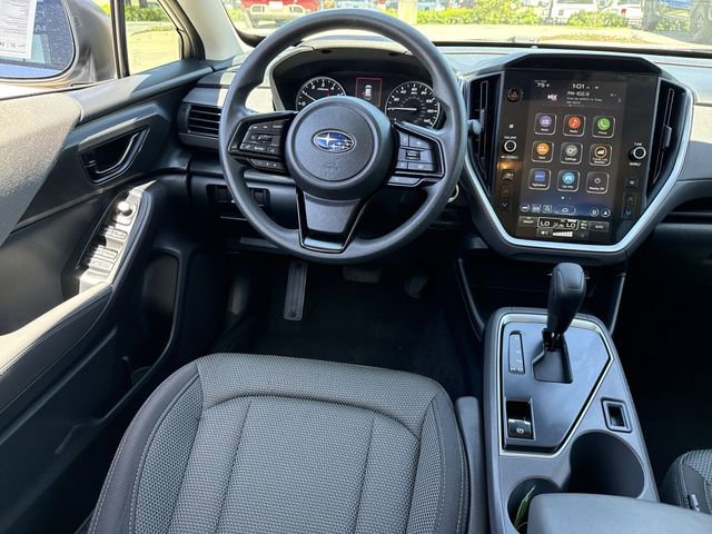 Certified 2024 Subaru Crosstrek 2.0i Premium image 10