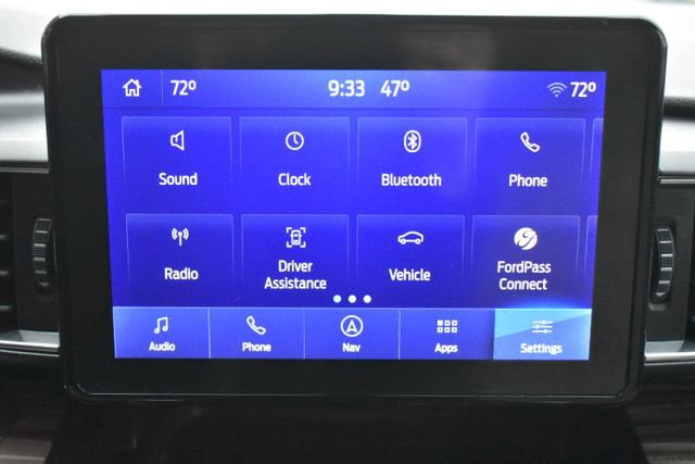 Used 2022 Ford Explorer Limited image 27