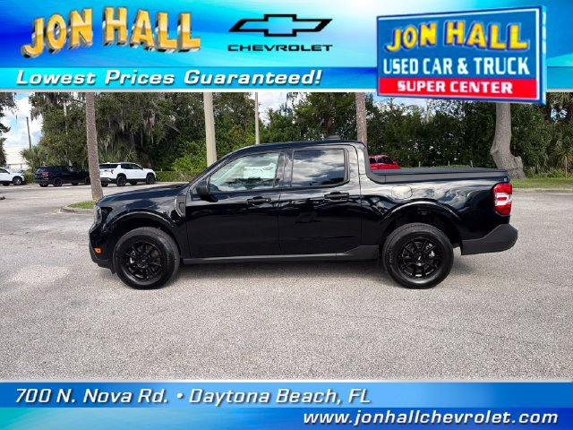 Used 2025 Ford Maverick XL w/ Equipment Group 102A AWD/4WD image 4
