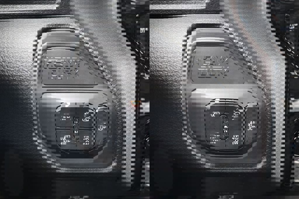 Used 2026 RAM 2500 Rebel image 24