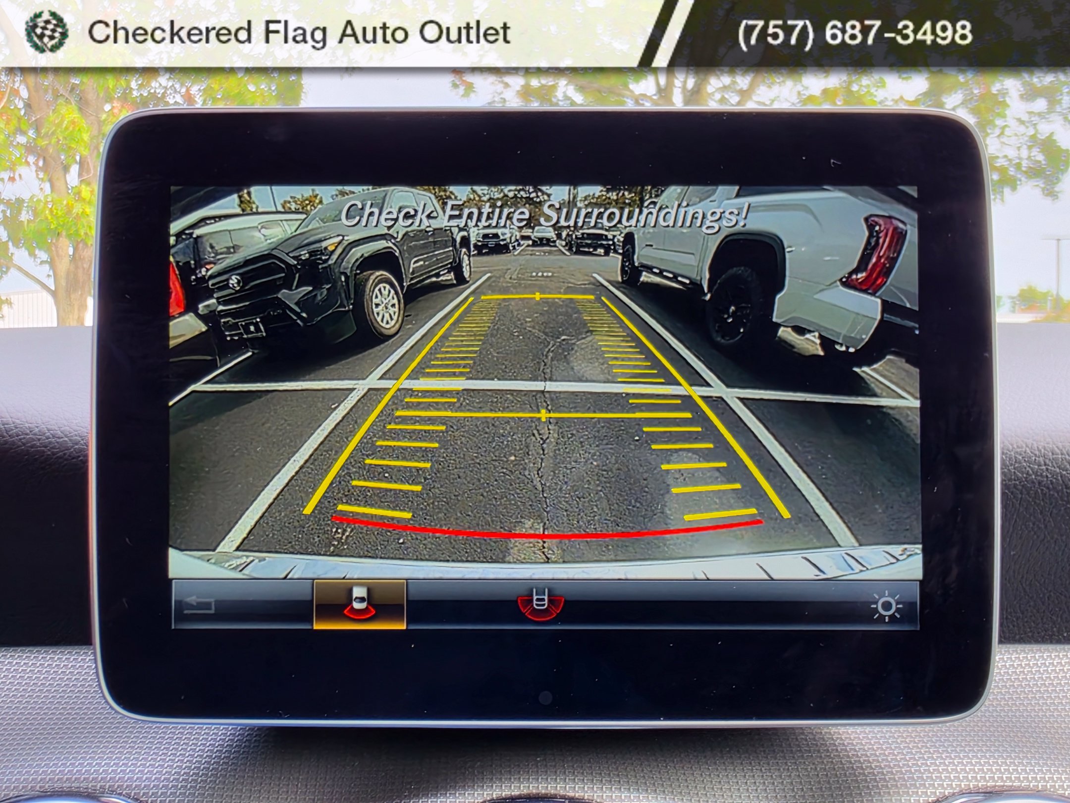 Used 2018 Mercedes-Benz GLA 250 4MATIC image 16