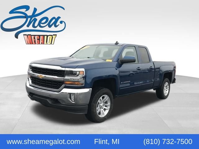 Used 2019 Chevrolet Silverado 1500 LT w/ All Star Edition