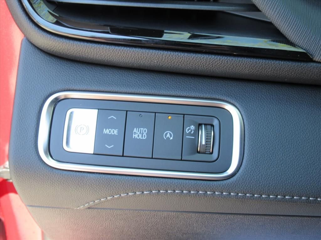 New 2026 Buick Enclave Preferred w/ Power Package image 21