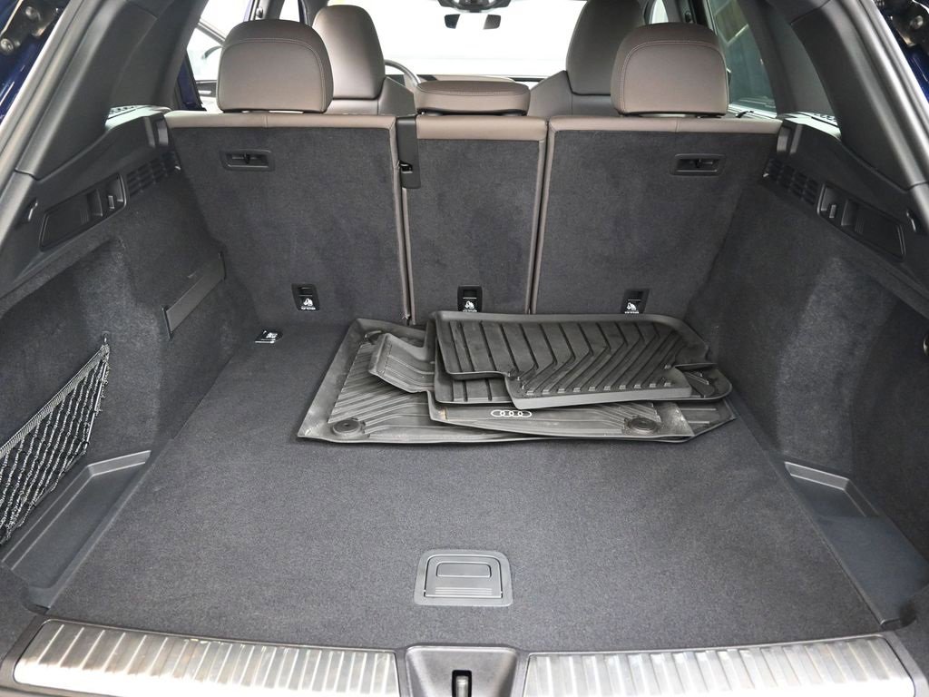 Used 2025 Audi Q5 Premium Plus w/ Premium Plus image 19