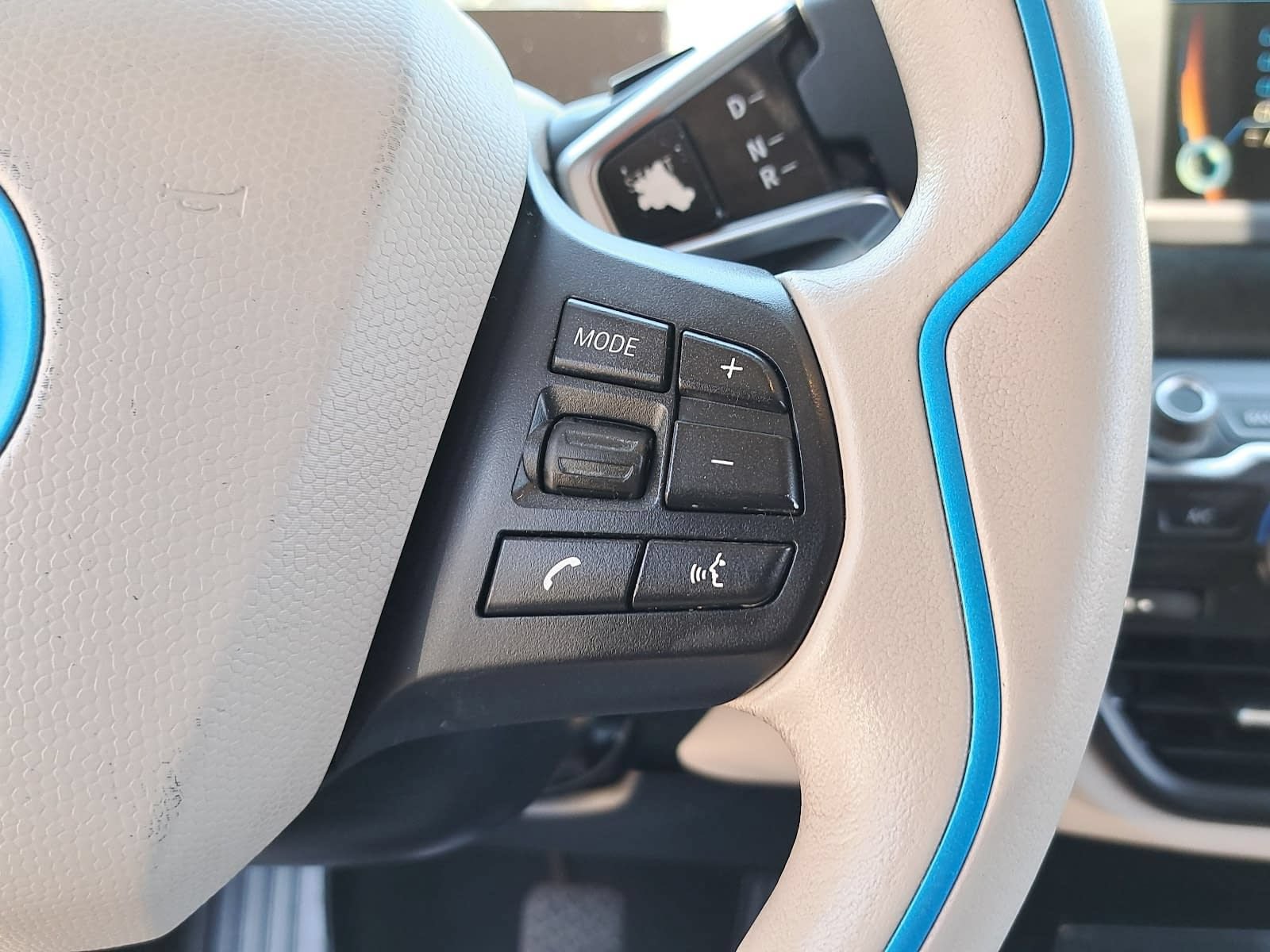 Used 2014 BMW i3 RWD image 17