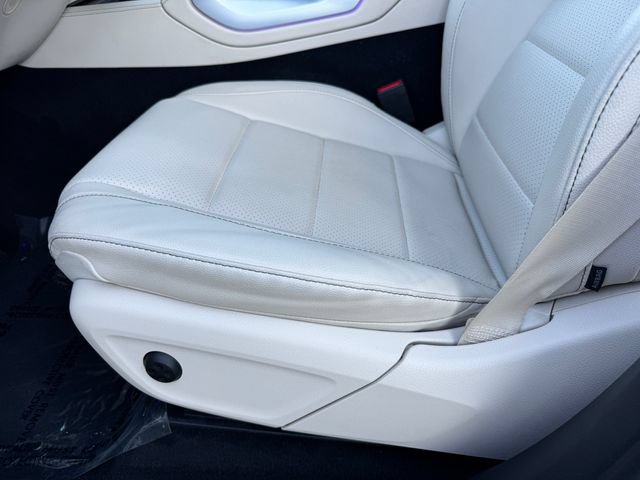 Used 2024 Mercedes-Benz GLE 450 4MATIC image 15