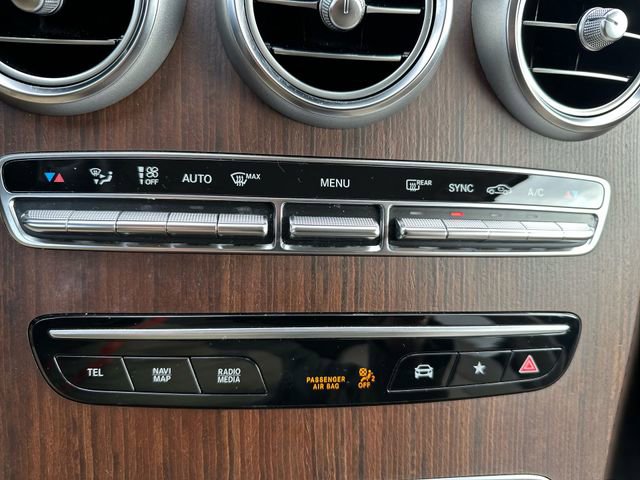 Used 2022 Mercedes-Benz GLC 300 4MATIC image 18