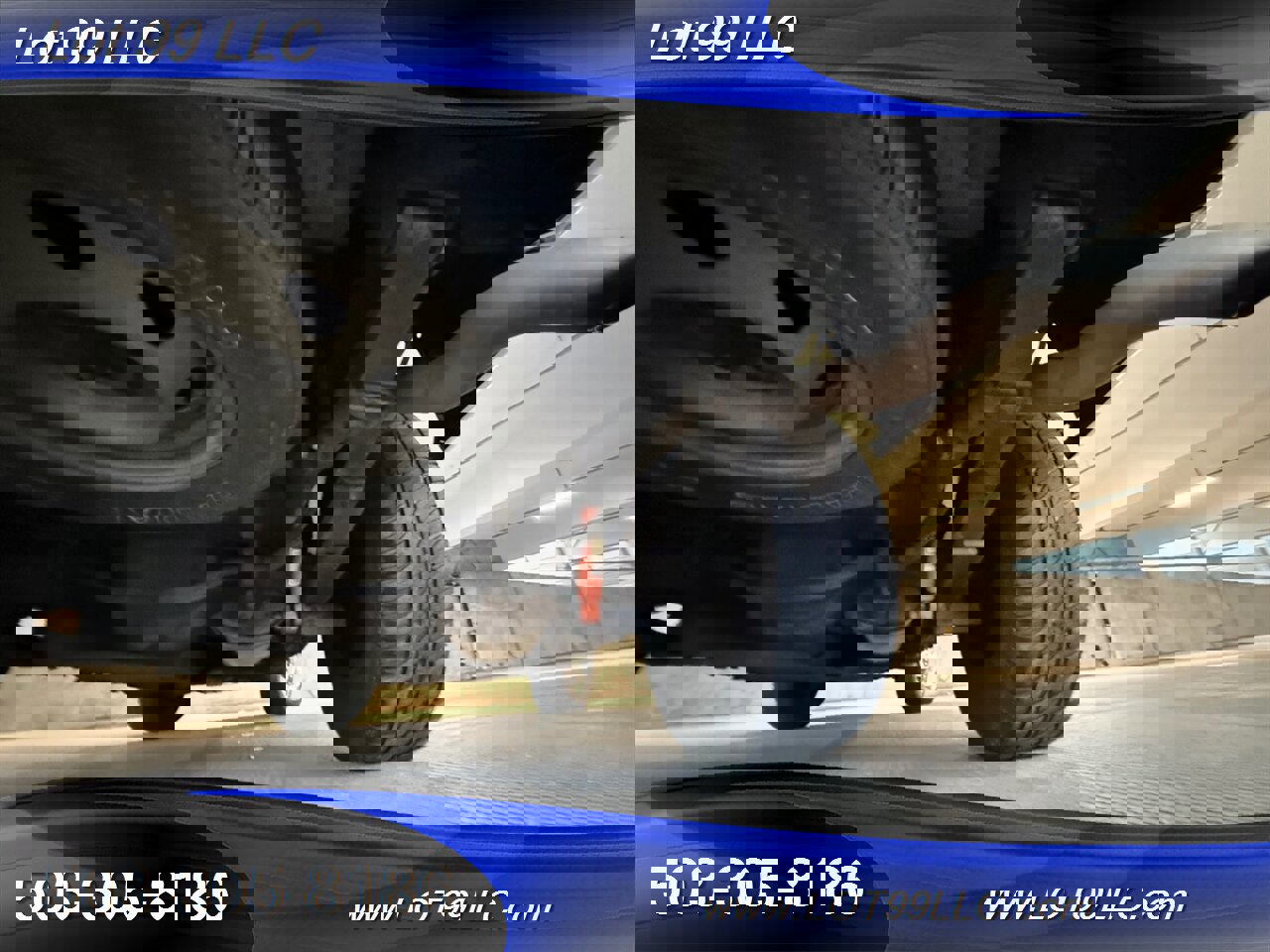 Used 1996 Chevrolet Blazer LT image 54