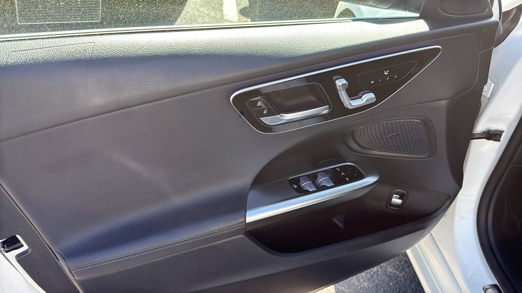 Certified 2022 Mercedes-Benz C 300 Sedan image 19