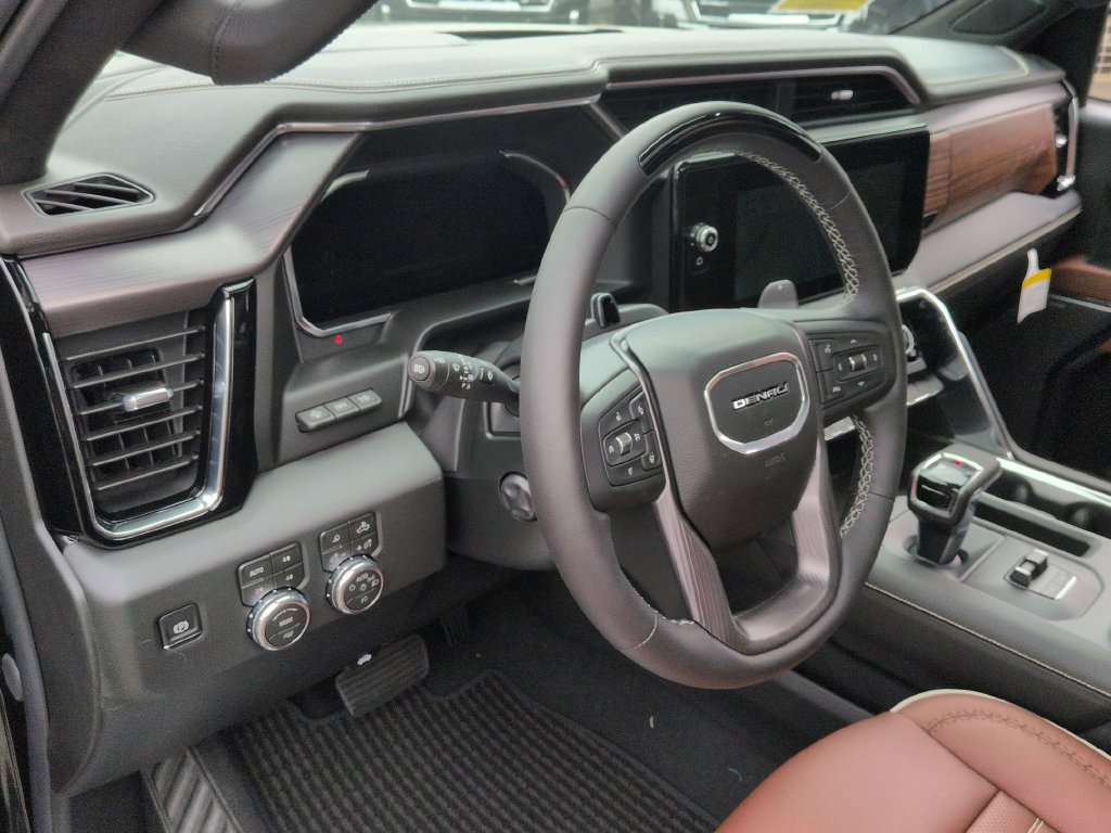 New 2026 GMC Sierra 1500 Denali Ultimate AWD/4WD image 10