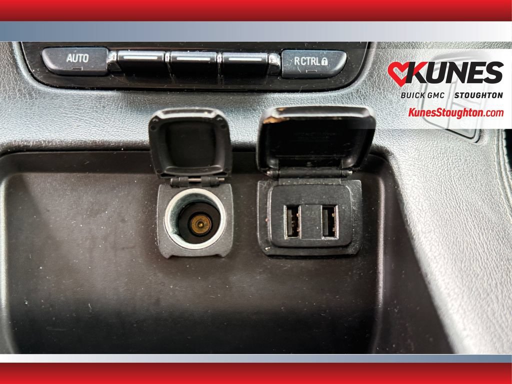 Used 2019 GMC Yukon XL SLT AWD/4WD image 34
