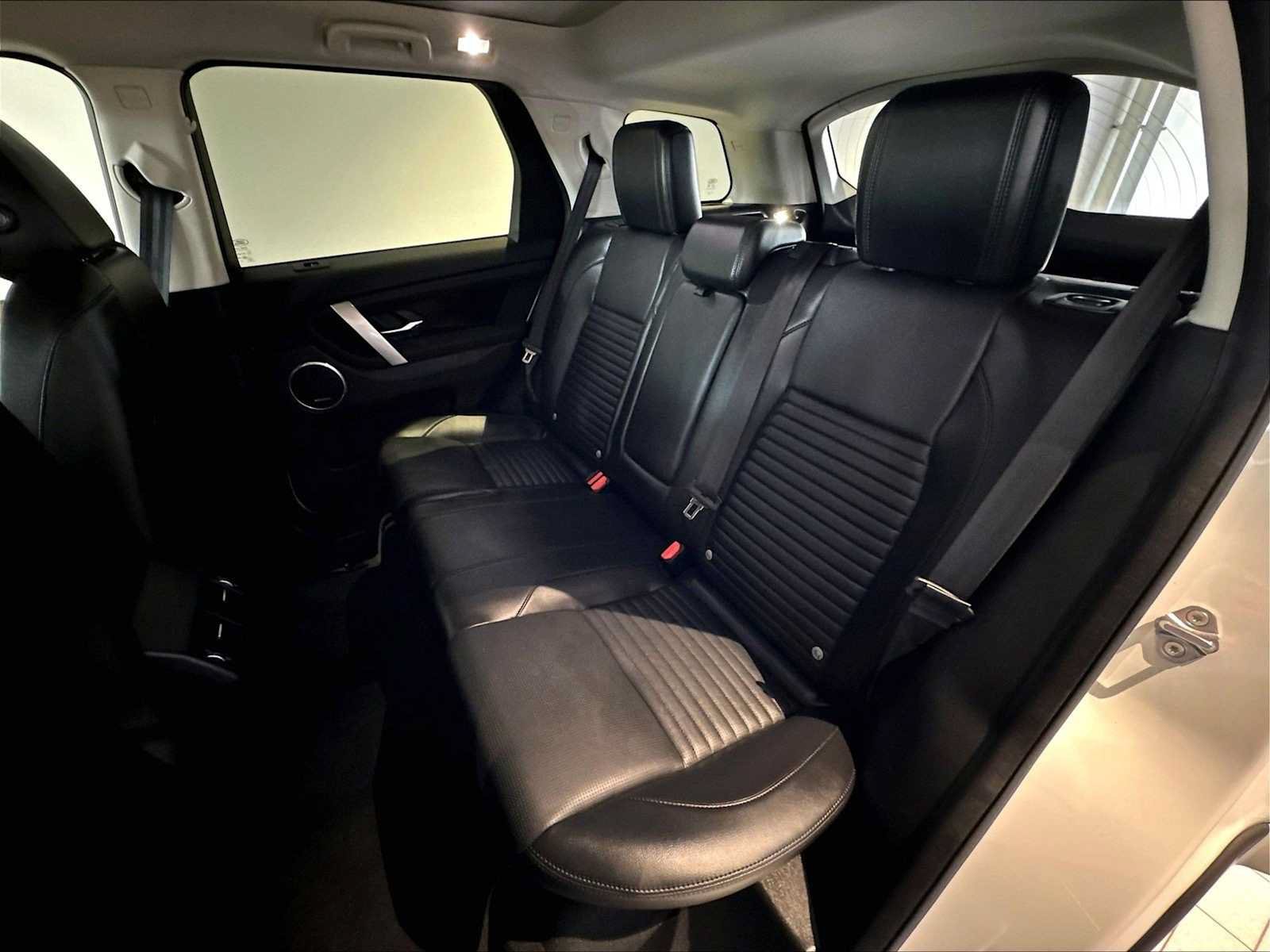 Used 2024 Land Rover Discovery Sport S AWD/4WD image 32