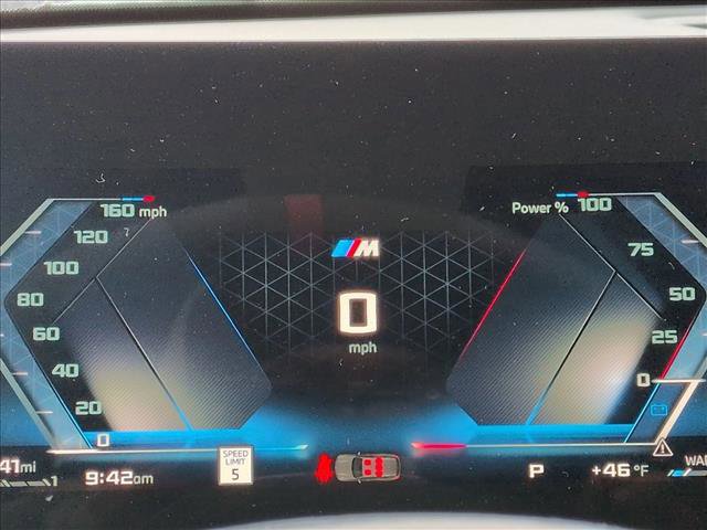 New 2026 BMW X1 M35i image 11