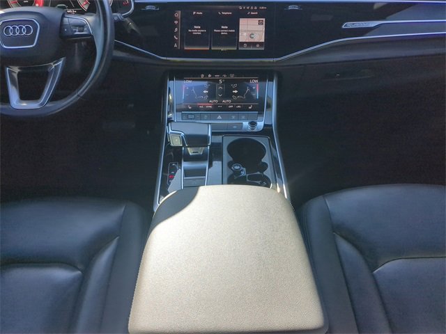 Used 2021 Audi Q7 3.0T Premium Plus image 18