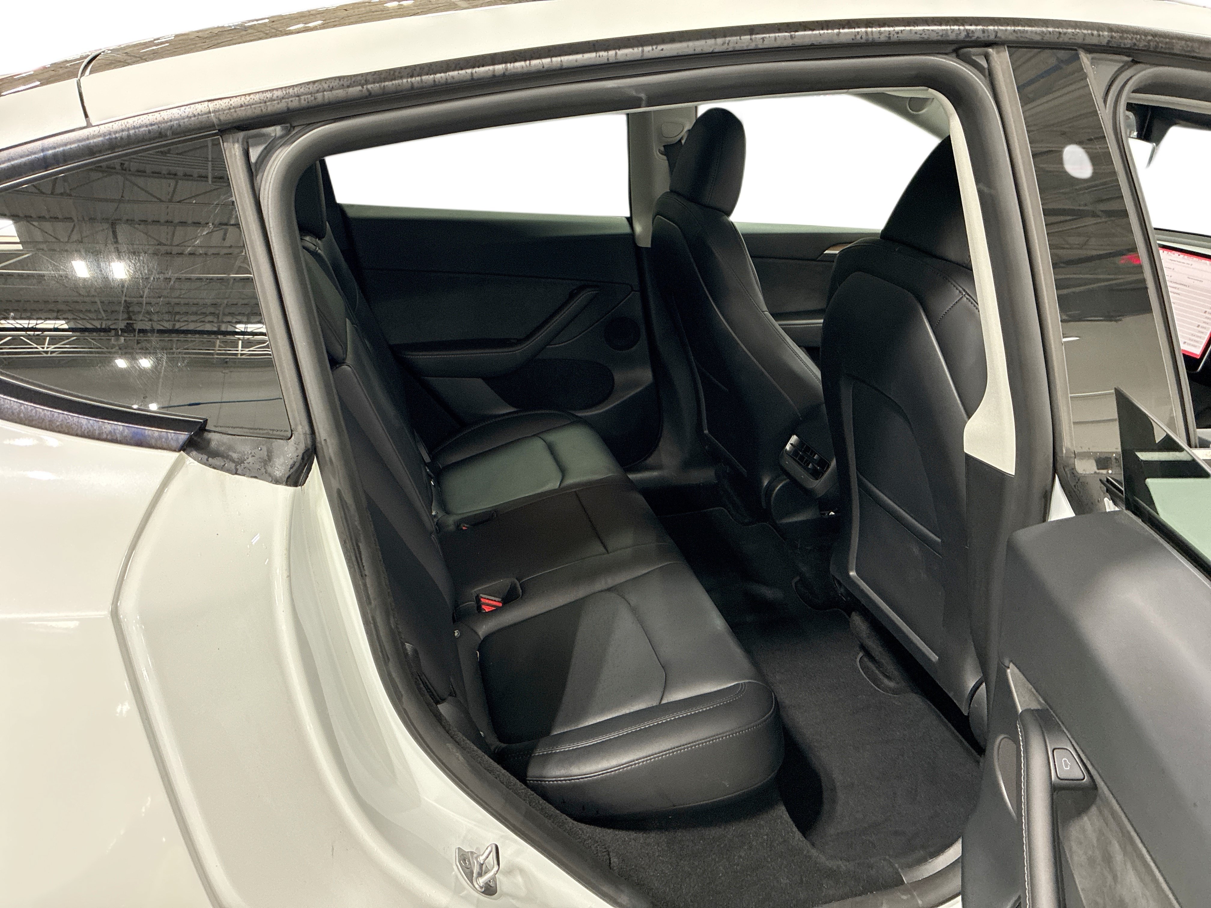 Certified 2023 Tesla Model Y Long Range AWD/4WD image 11