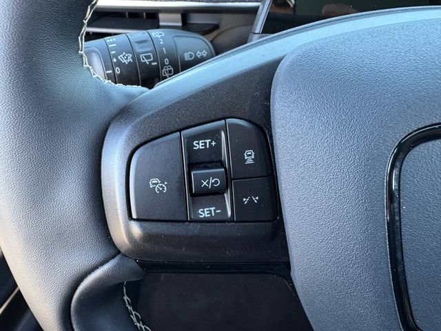 Certified 2025 Ford Mustang Mach-E GT AWD/4WD image 22