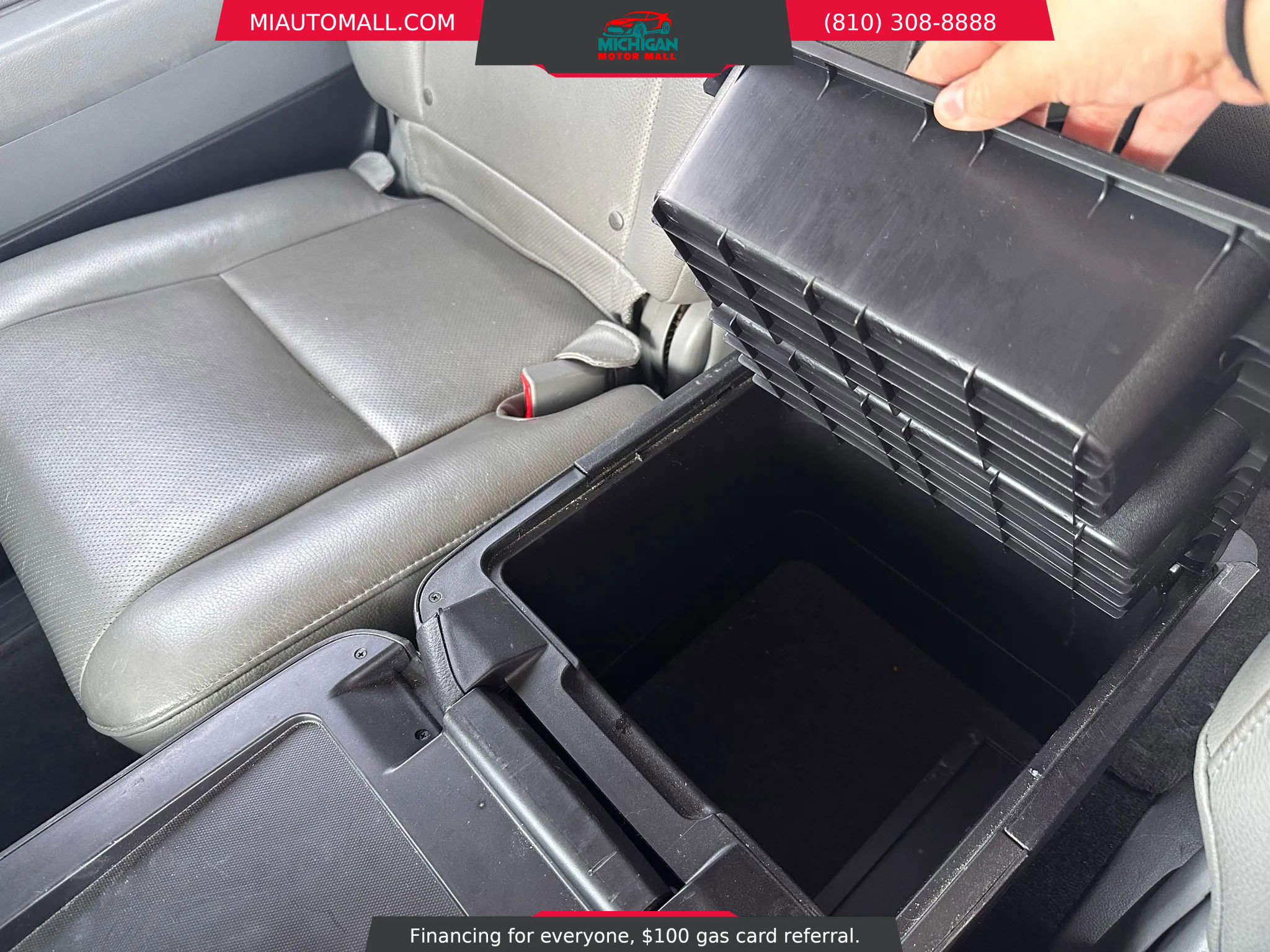 Used 2015 Toyota Sequoia Platinum image 31