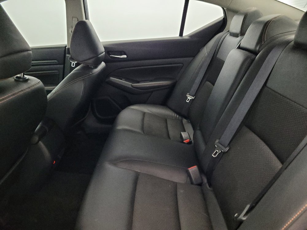Used 2020 Nissan Altima 2.5 SR FWD image 18