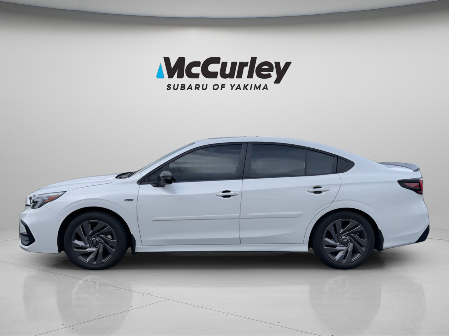 Used 2025 Subaru Legacy Sport image 2