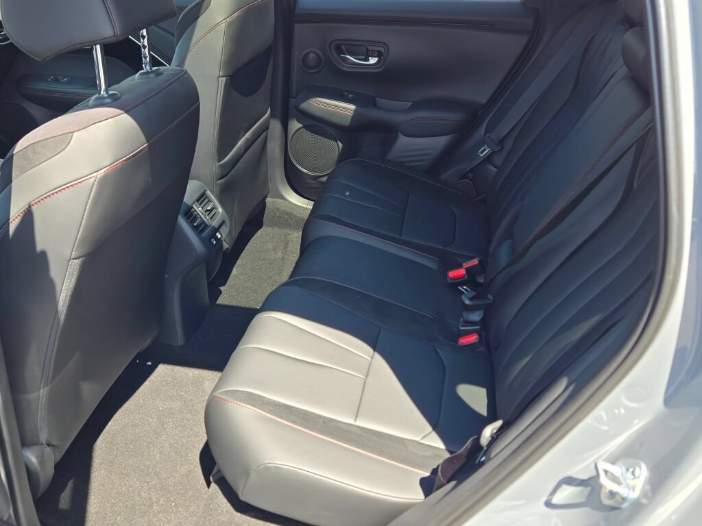 New 2026 Acura ADX A-Spec AWD/4WD image 23
