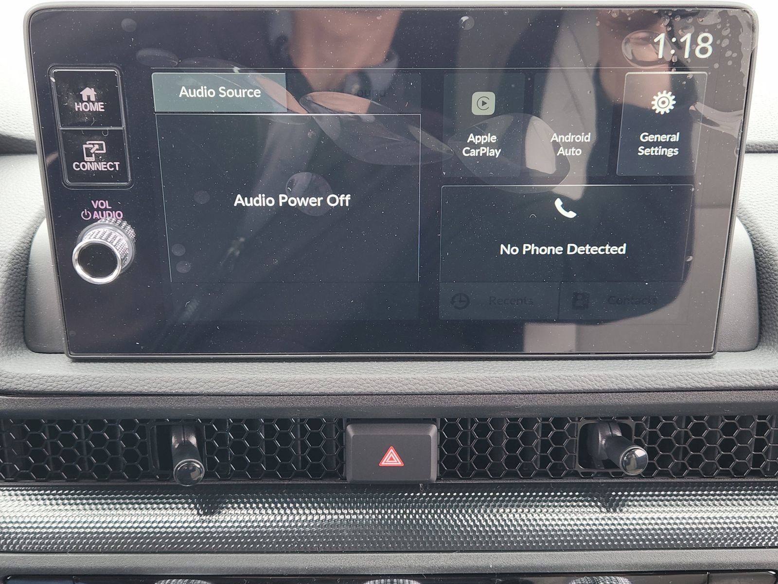 New 2026 Honda CR-V EX image 16