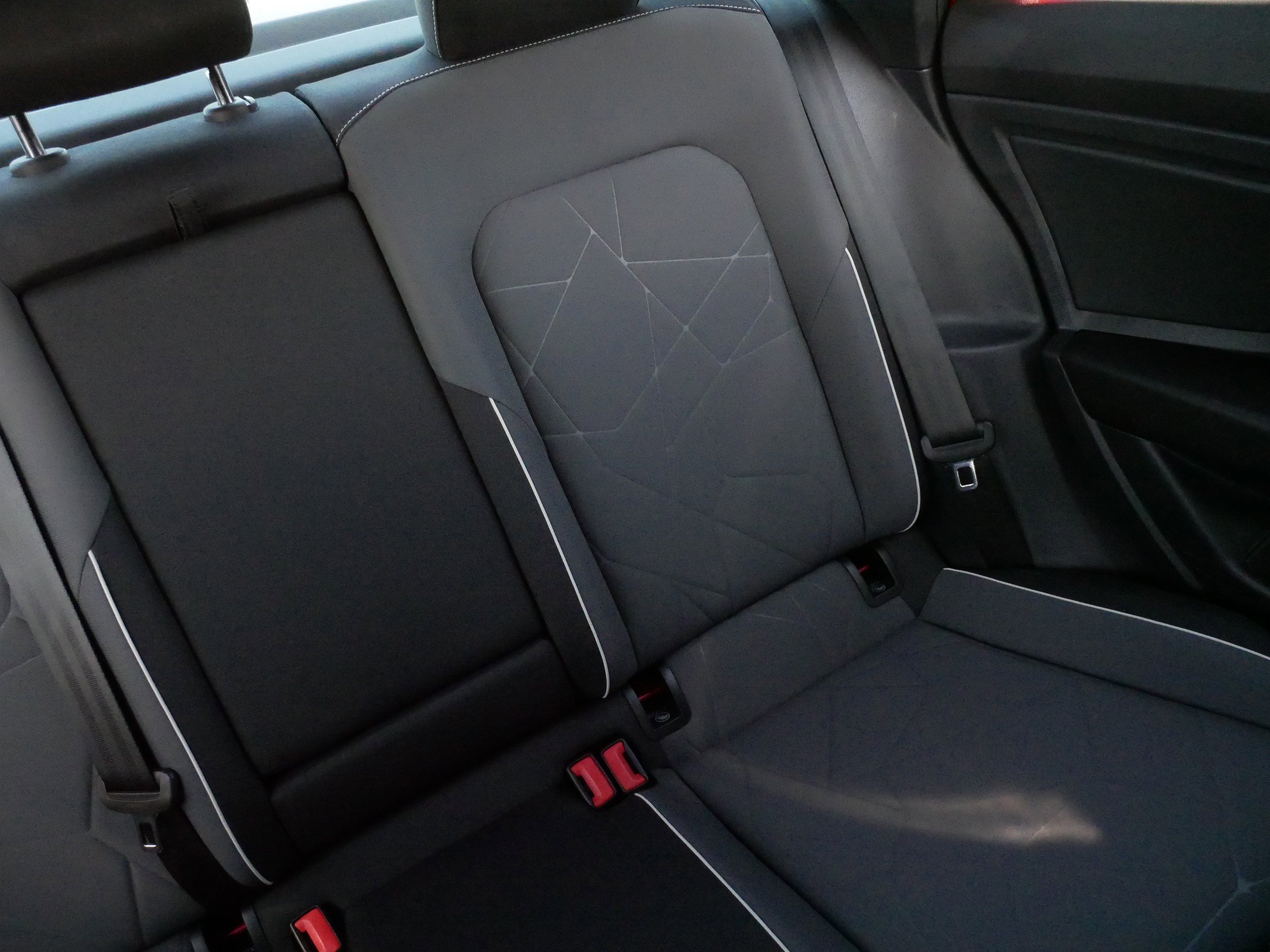 Certified 2025 Volkswagen Jetta Sport FWD image 14