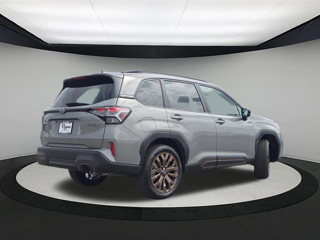 New 2026 Subaru Forester Sport image 7