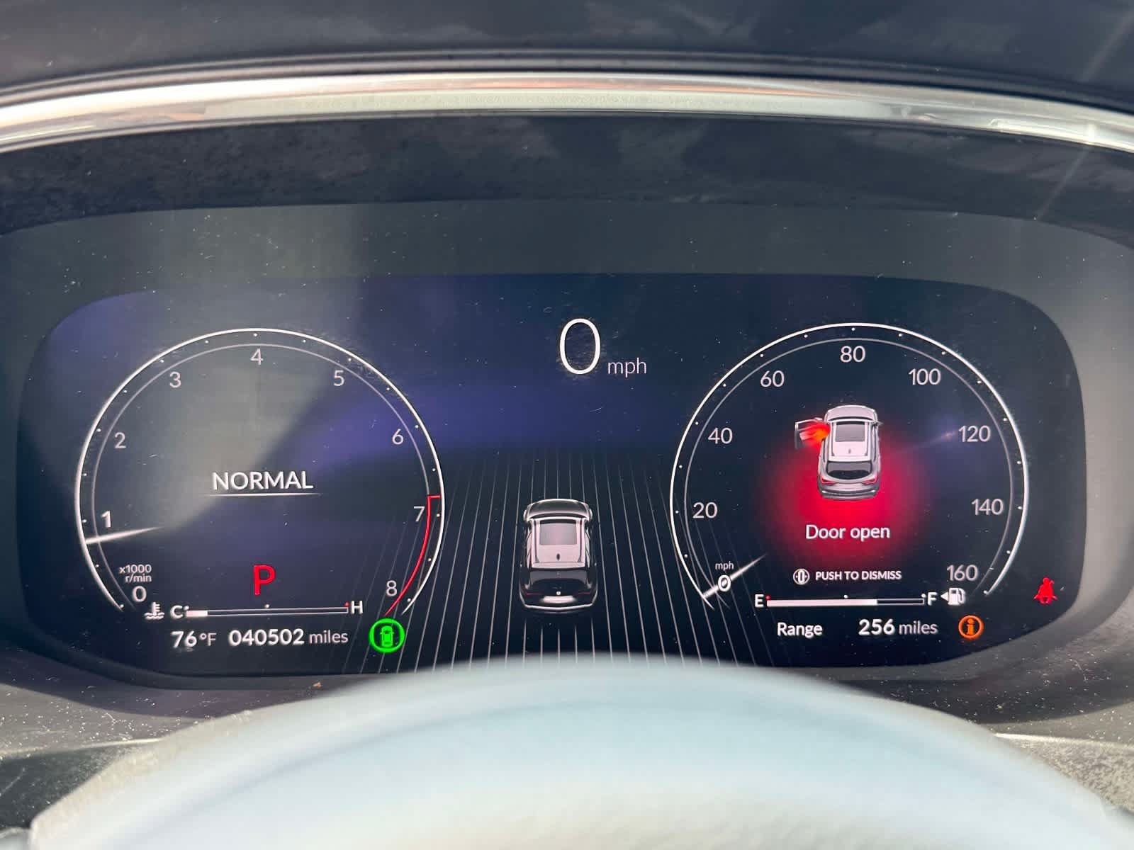 Certified 2022 Acura MDX SH-AWD w/ Technology Package image 24