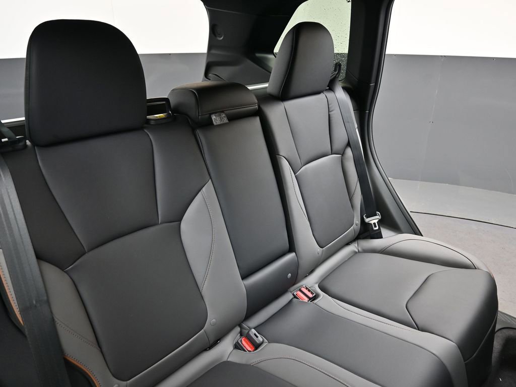 New 2026 Subaru Forester Sport image 16