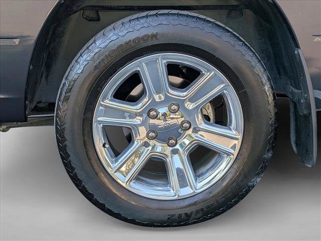Used 2016 RAM 1500 Limited AWD/4WD image 23