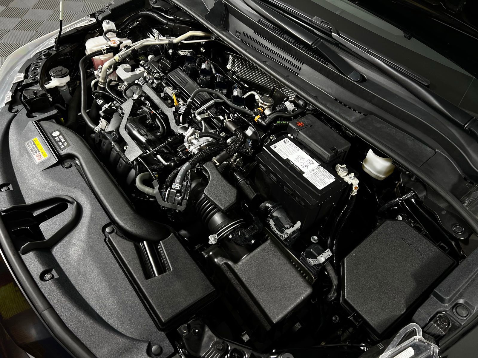 Certified 2023 Toyota Corolla LE image 11