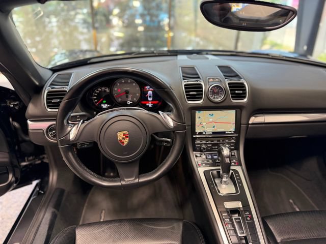 Used 2014 Porsche Boxster S RWD image 25