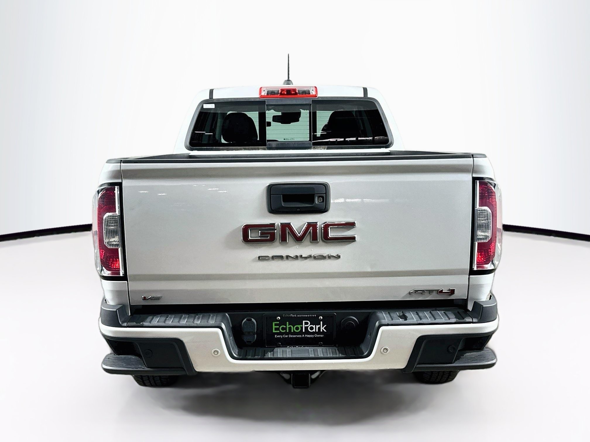 Used 2021 GMC Canyon AT4 w/ Driver Alert Package AWD/4WD image 7