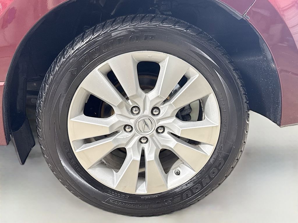 Used 2010 Acura RDX 2WD image 27