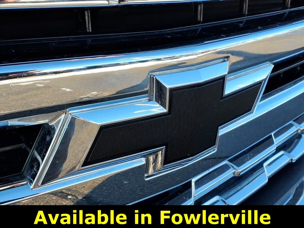 Used 2019 Chevrolet Silverado 1500 LTZ w/ LTZ Plus Package image 19