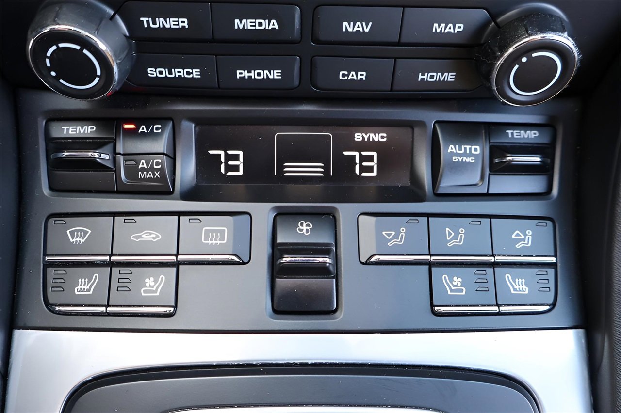 Used 2017 Porsche 911 Carrera image 20