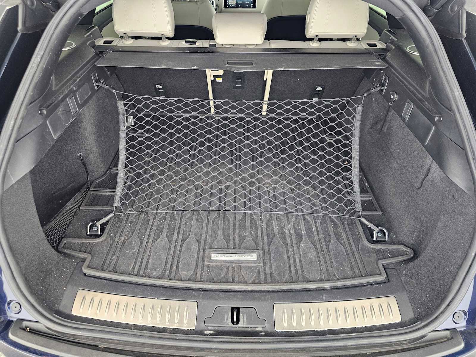 Used 2021 Land Rover Range Rover Velar R-Dynamic S AWD/4WD image 14