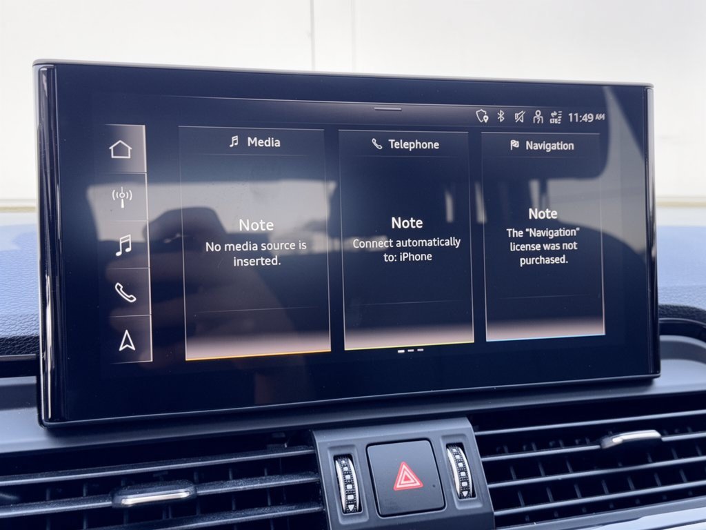 Used 2022 Audi Q5 2.0T Premium Plus AWD/4WD image 23
