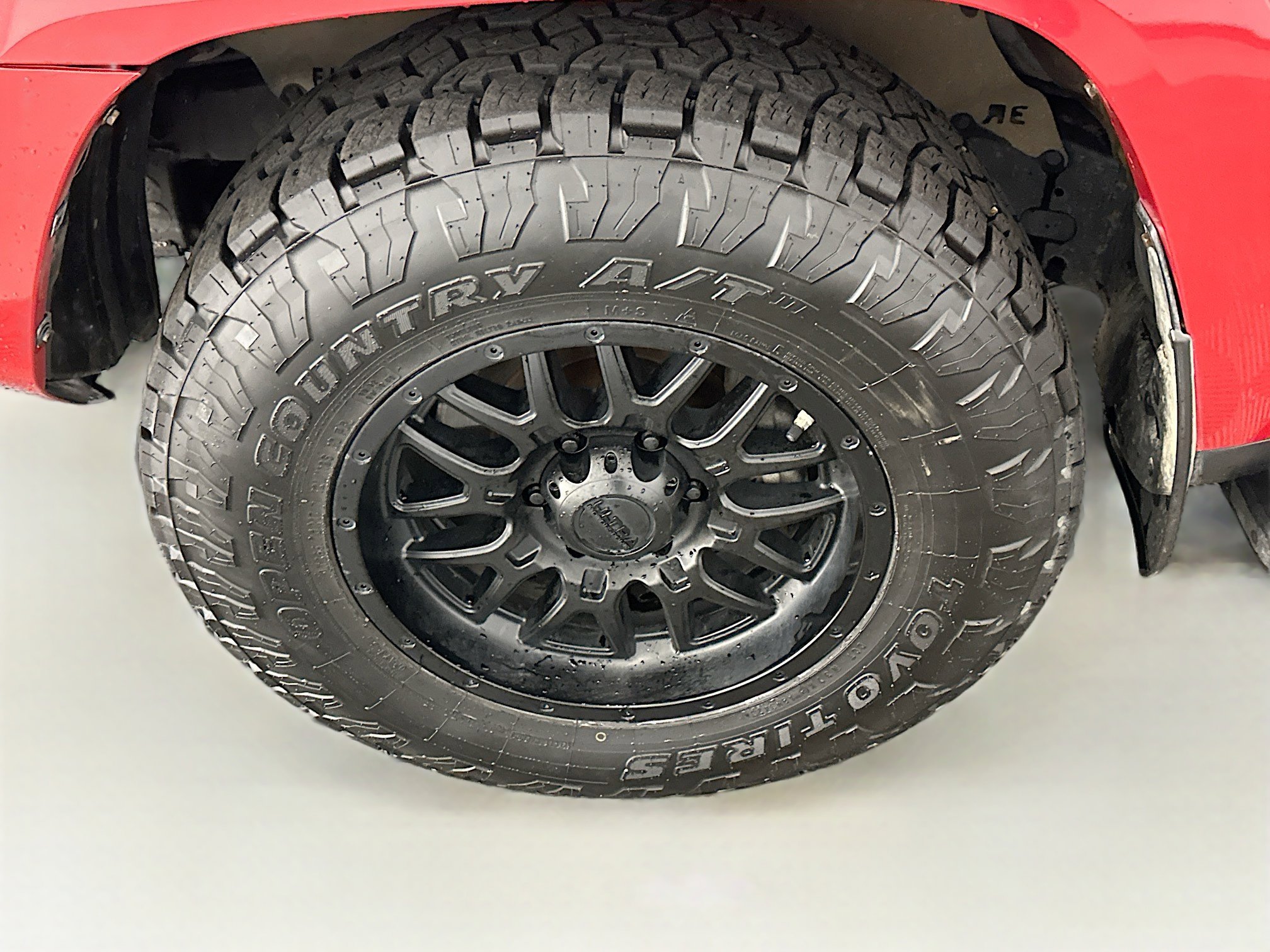 Used 2020 Toyota 4Runner TRD Off-Road image 11