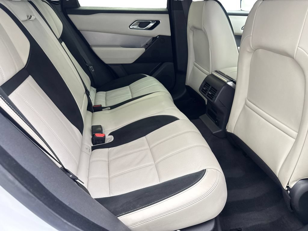 Used 2023 Land Rover Range Rover Velar R-Dynamic S AWD/4WD image 40
